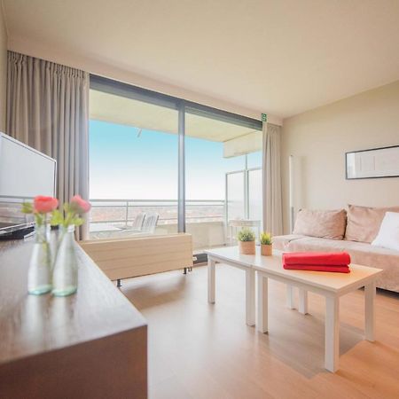 Appartement Golf 12 à Ostende Extérieur photo